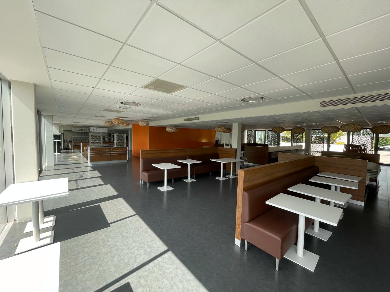 Bureau Blagnac 7981m² Location bureau Blagnac Haute-Garonne OLBUR2108339 29